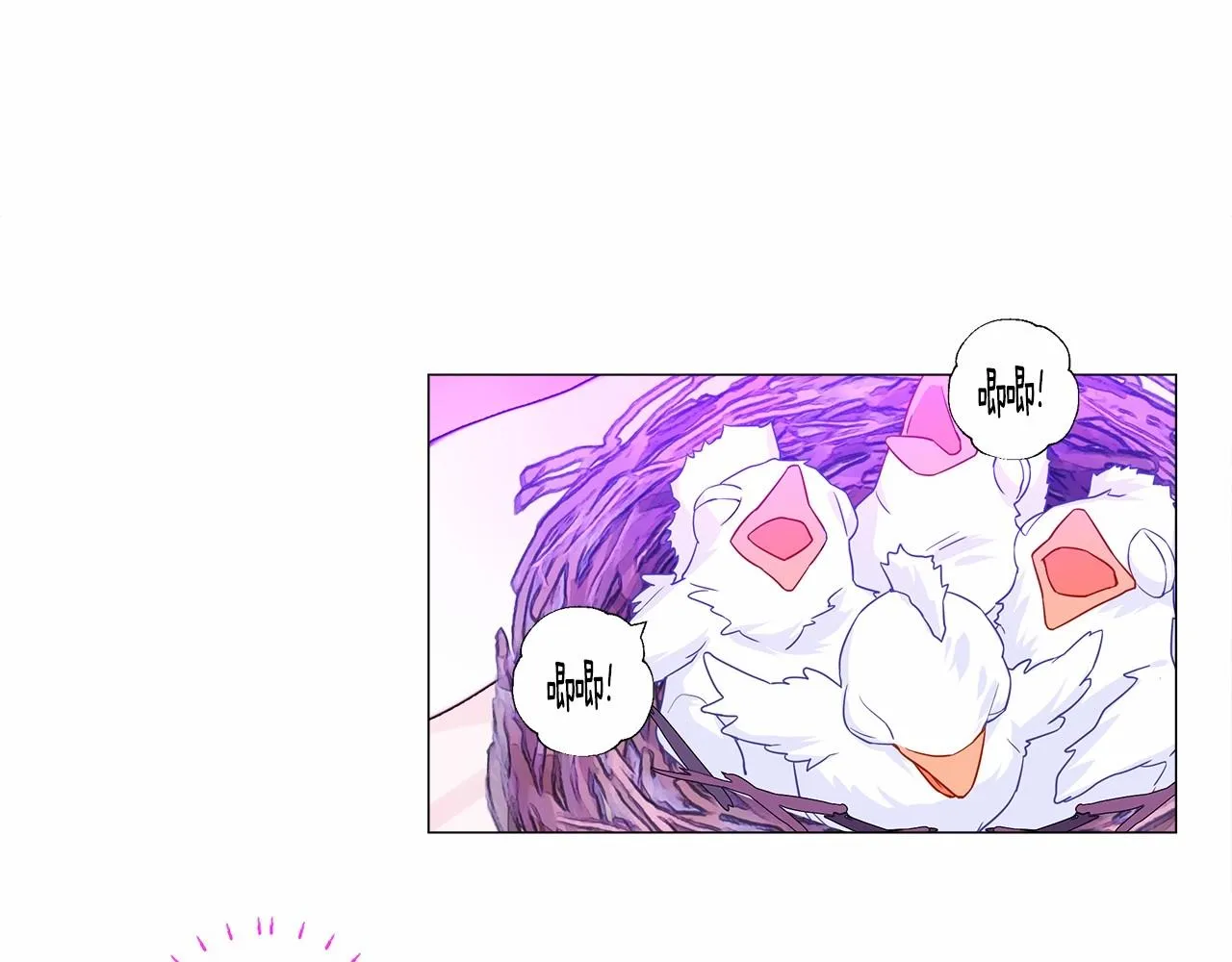 第10话 舞伴之争新晋选手！ 第36页