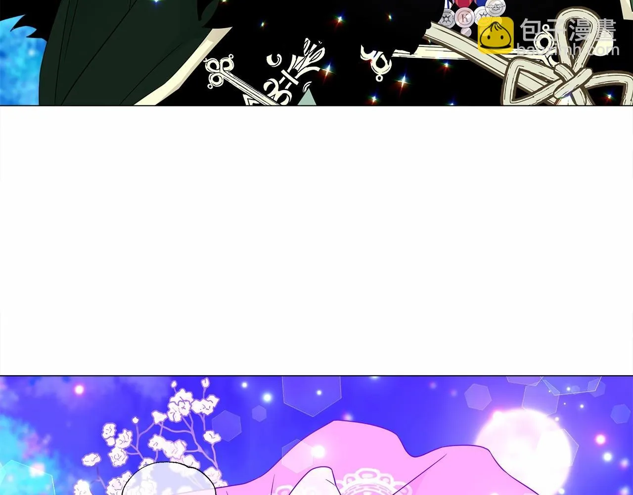 第10话 舞伴之争新晋选手！ 第90页
