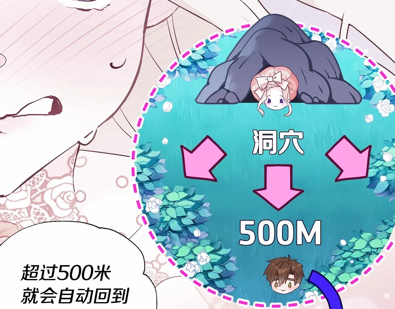 第13话 发誓守护您 第5页