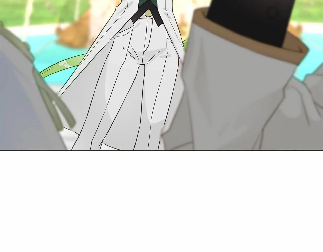 第14话 蠢材之间的竞争开始了 第64页