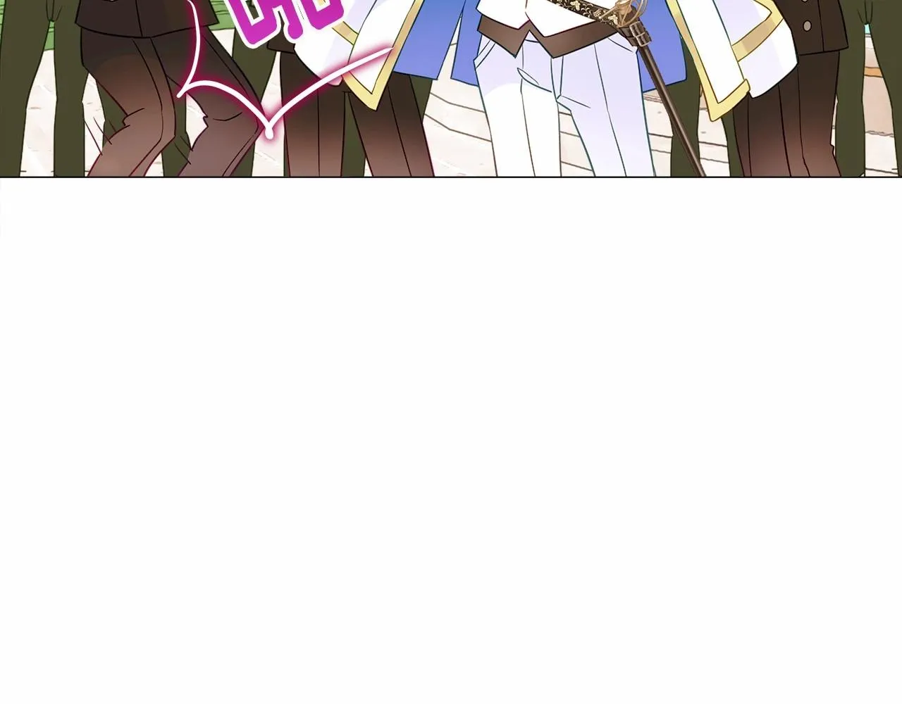 第14话 蠢材之间的竞争开始了 第79页