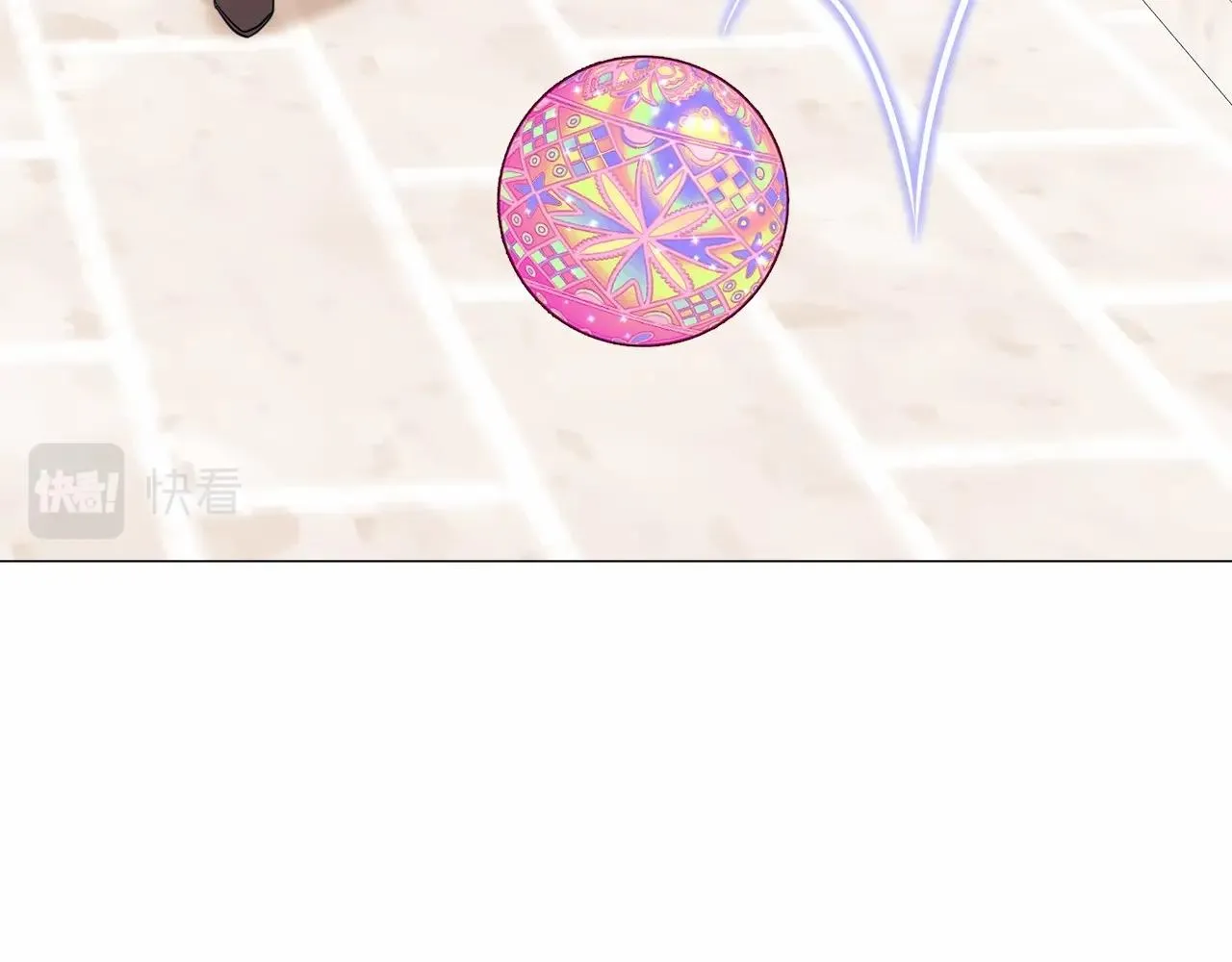 第14话 蠢材之间的竞争开始了 第106页