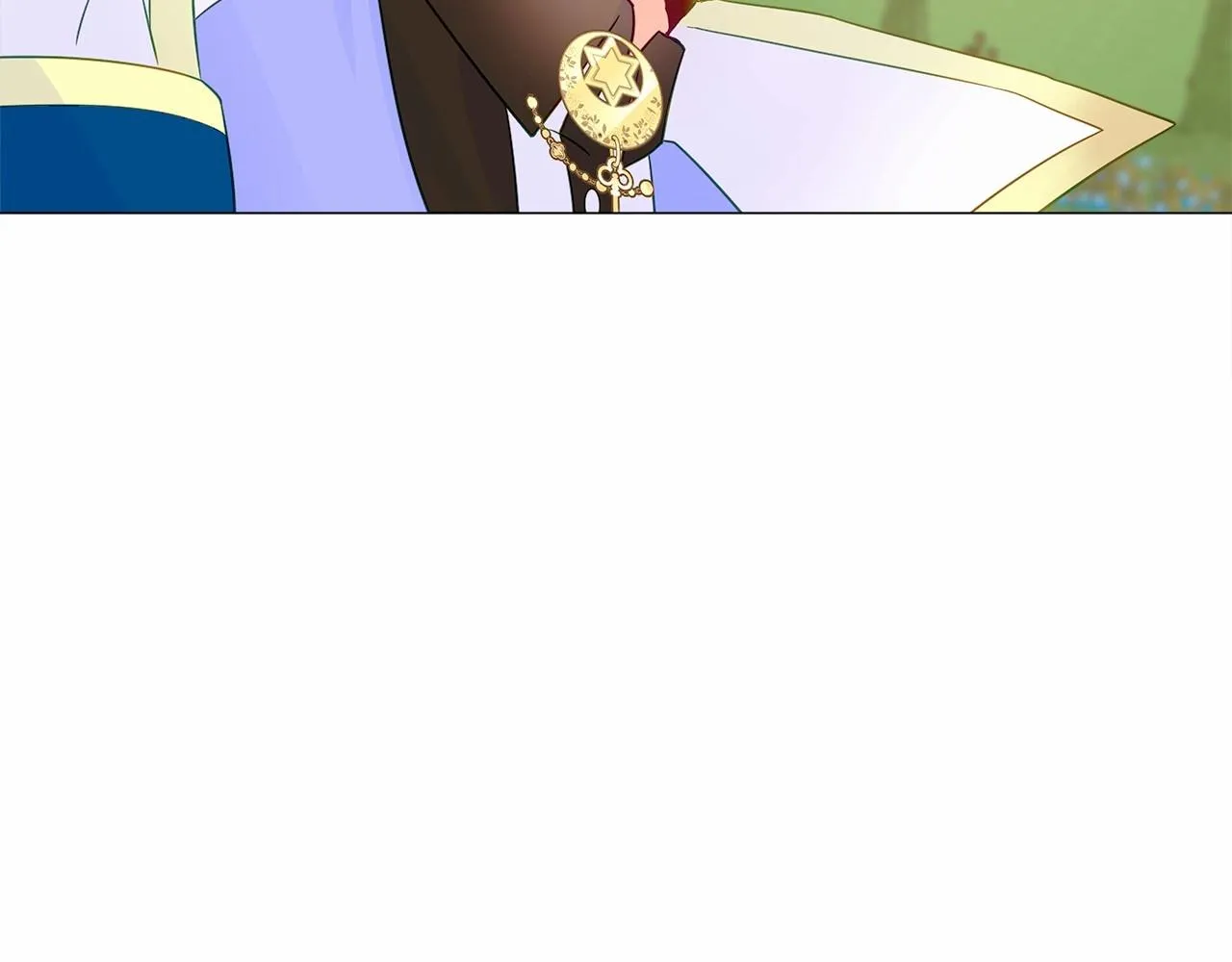 第14话 蠢材之间的竞争开始了 第109页