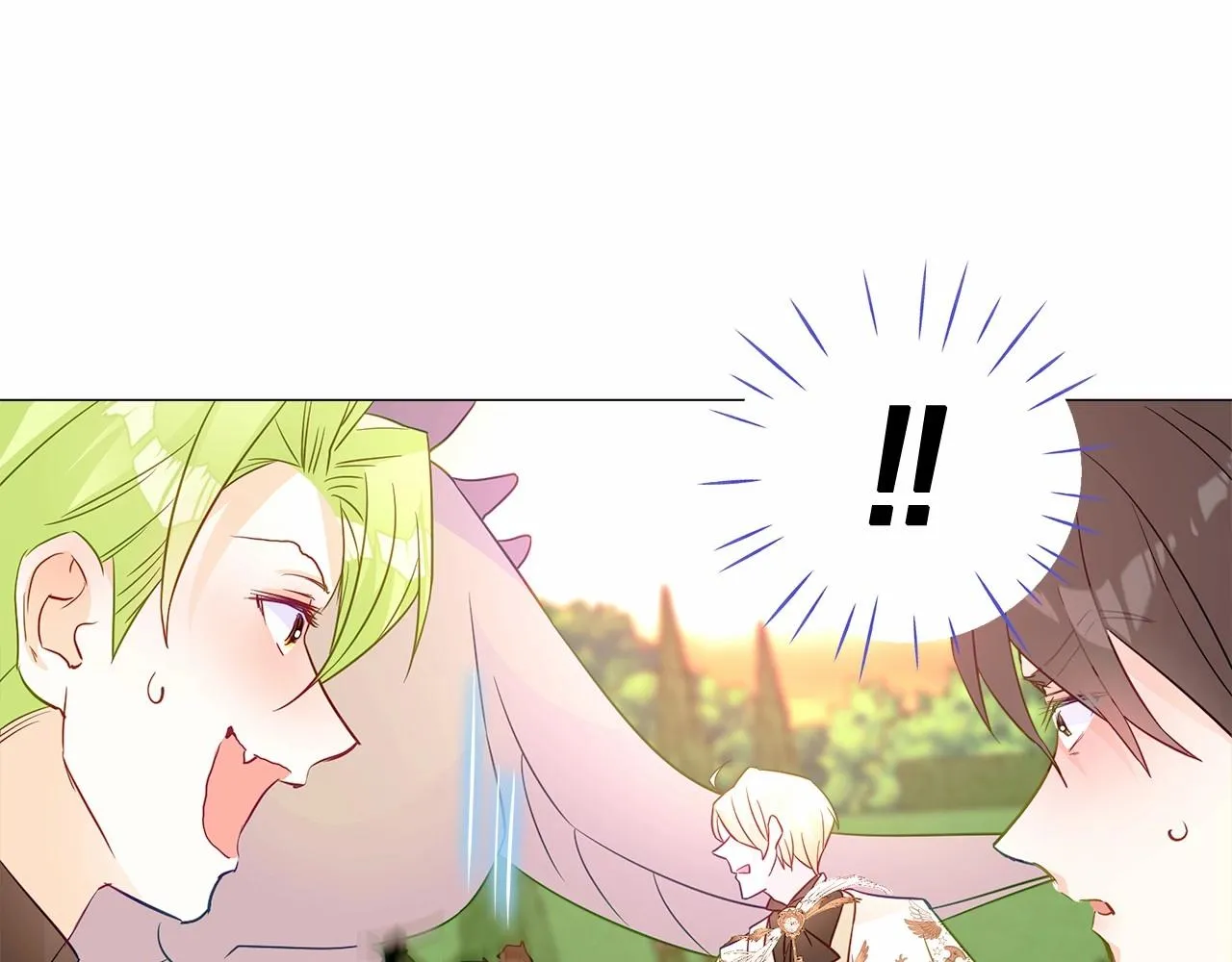 第14话 蠢材之间的竞争开始了 第155页