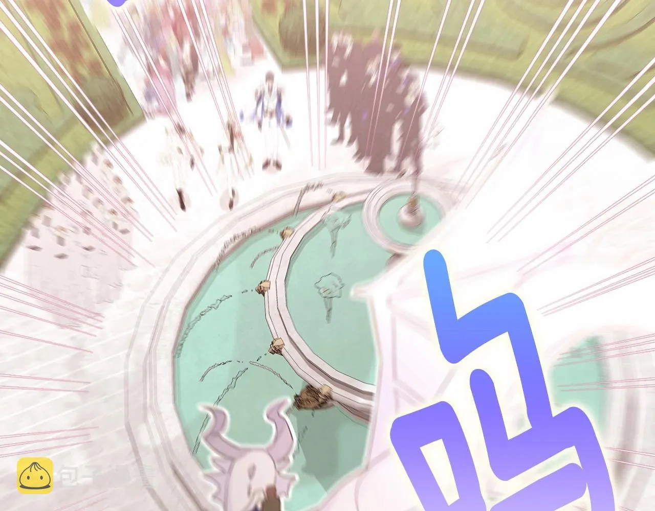第15话 成为钟塔上的公主 第2页
