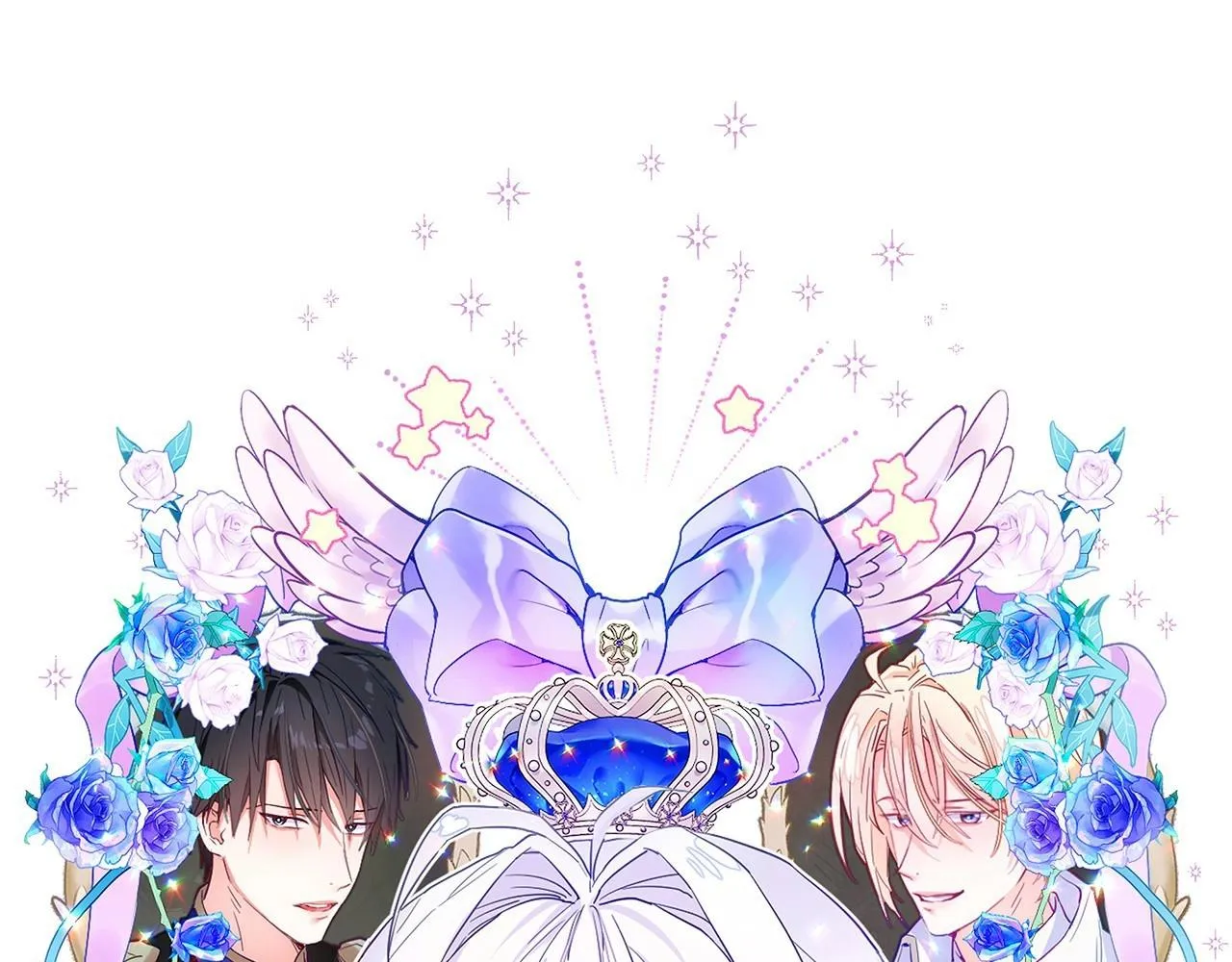 第15话 成为钟塔上的公主 第23页
