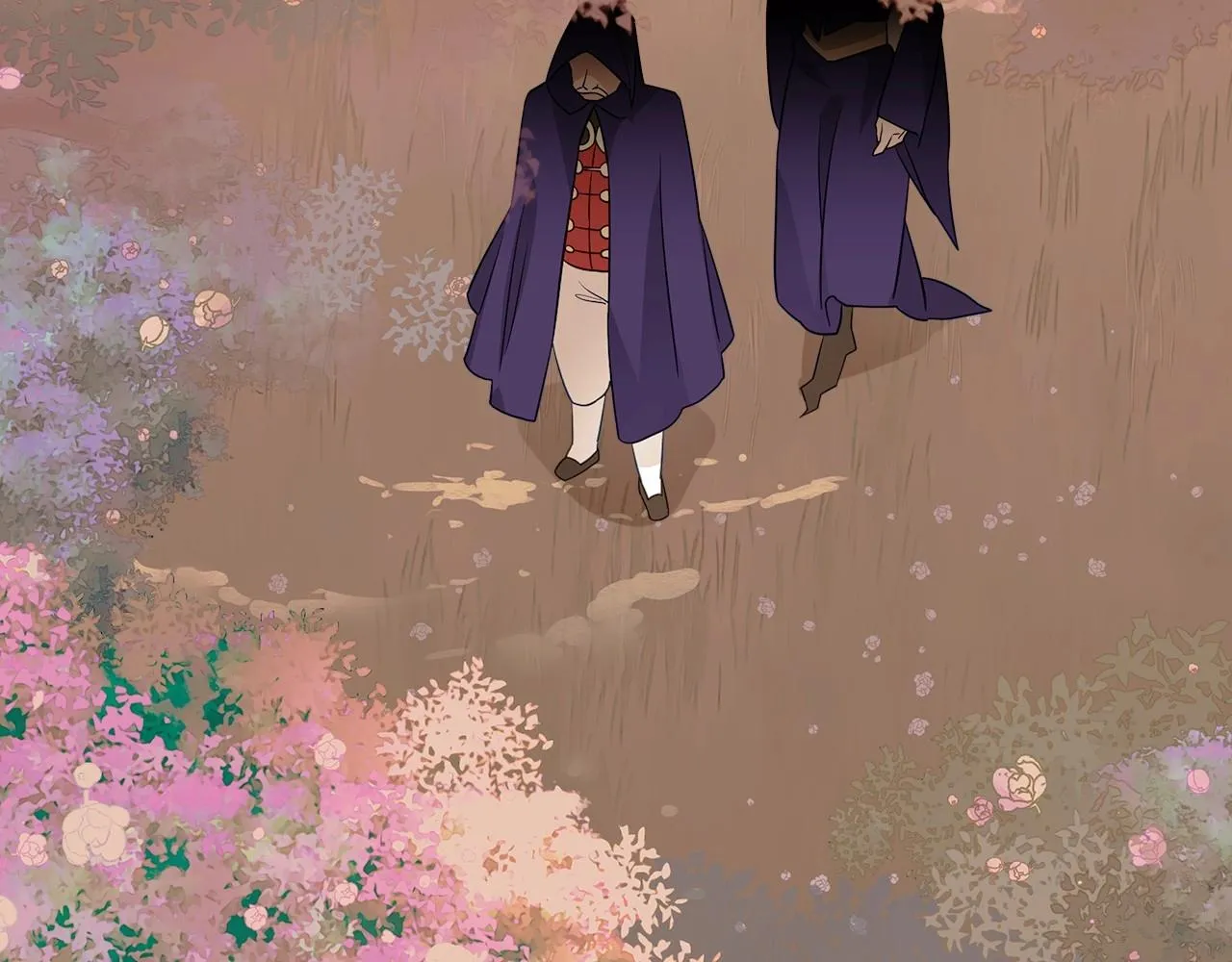 第16话 危险降临! 第190页