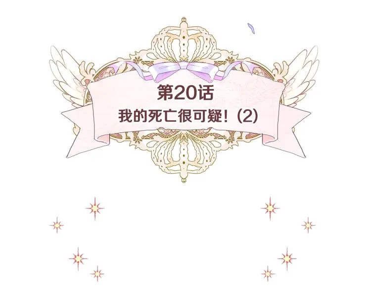 第20话 身世推理，惊人秘密 第17页
