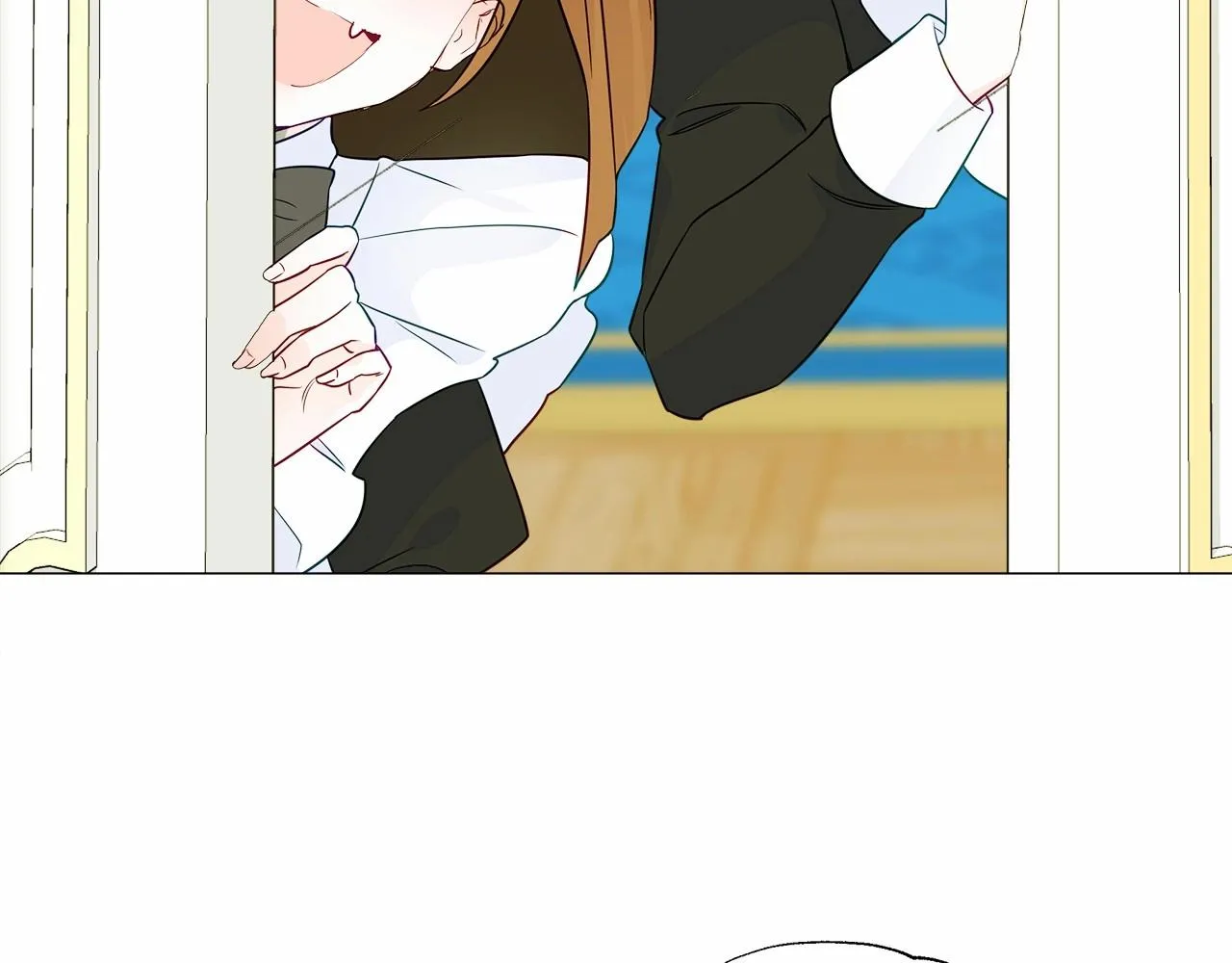 第23话 暴君爸爸女儿奴的一面 第42页