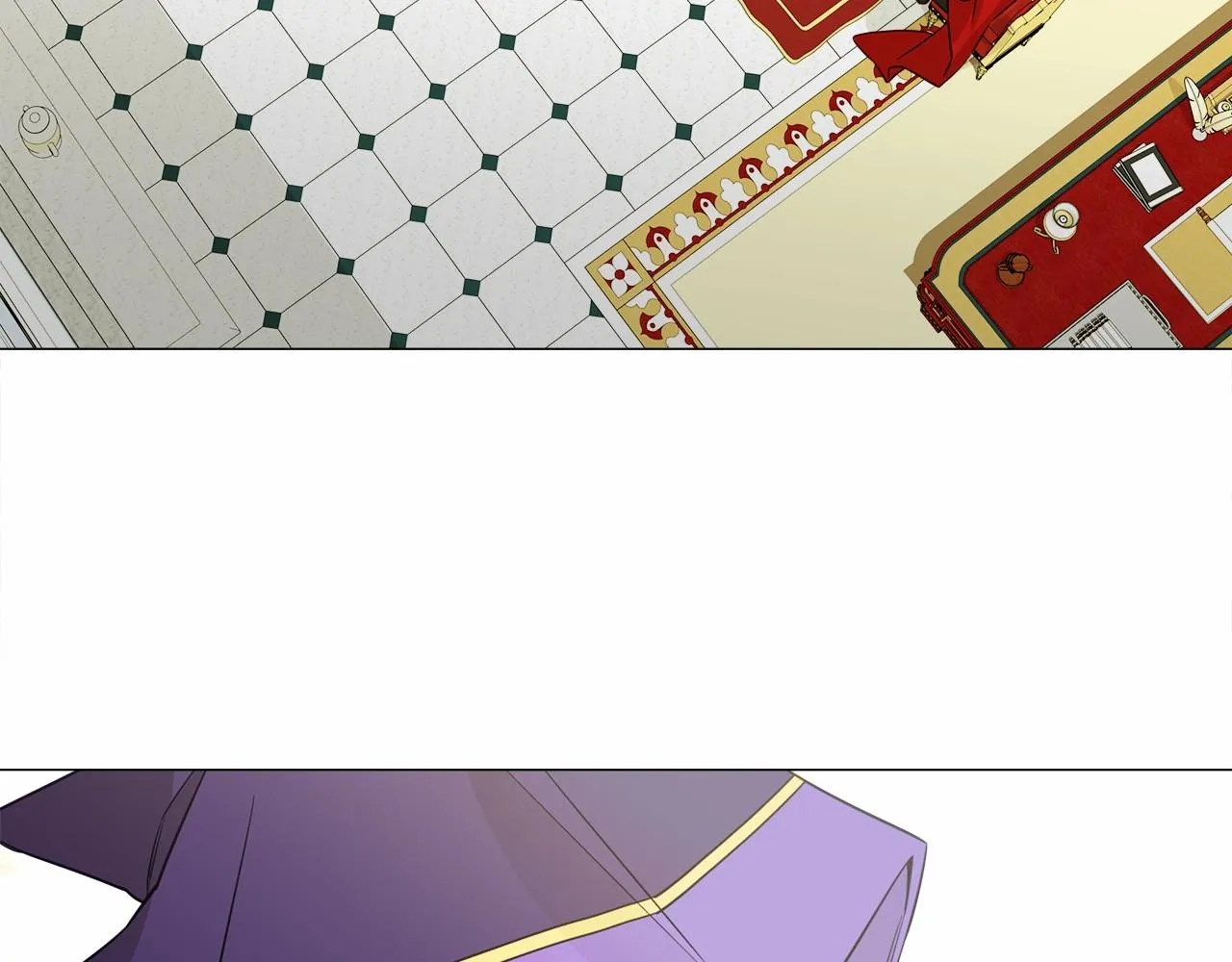 第24话 四位女儿奴 第67页