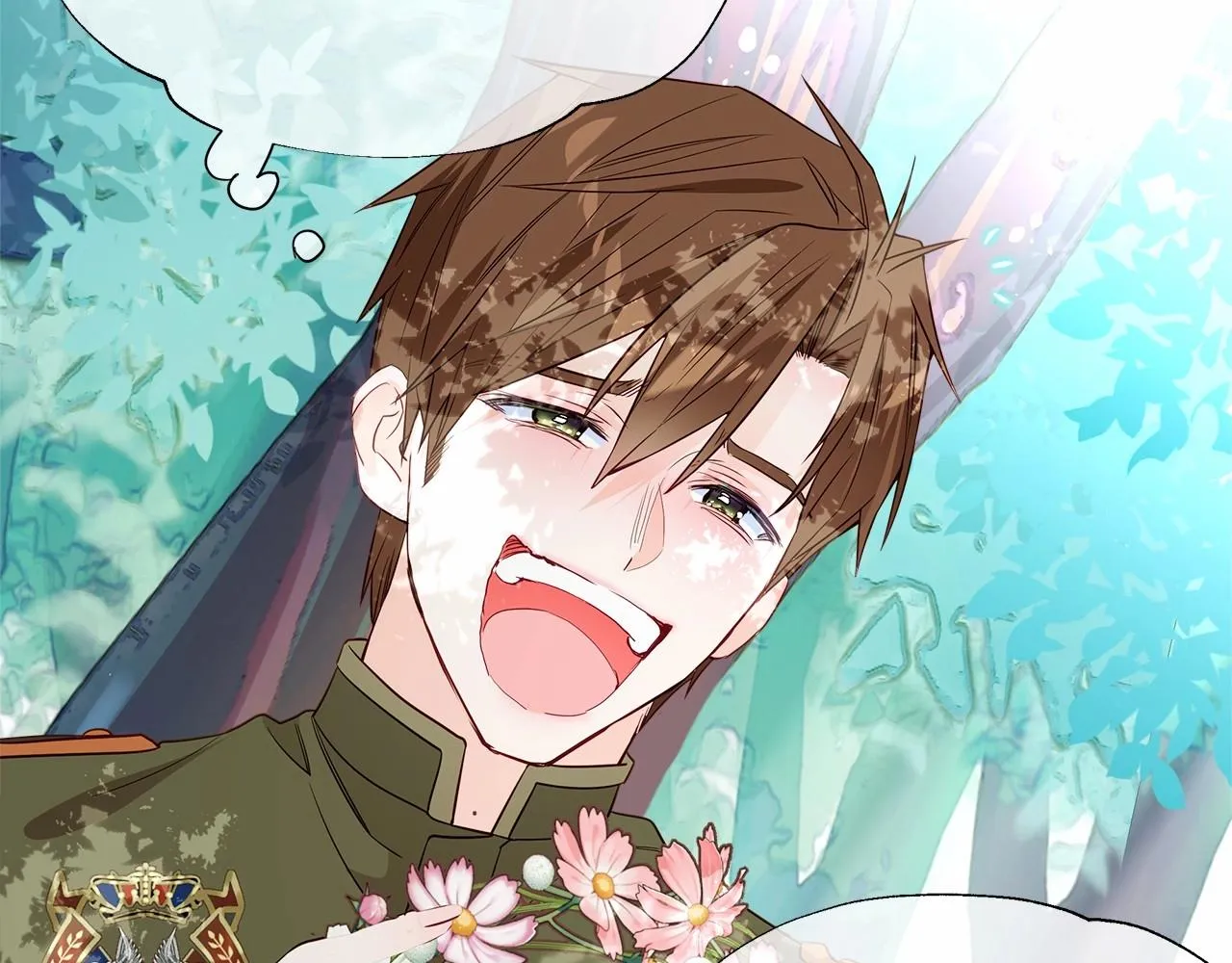 第27话 沉迷躲藏的普鲁特！ 第24页