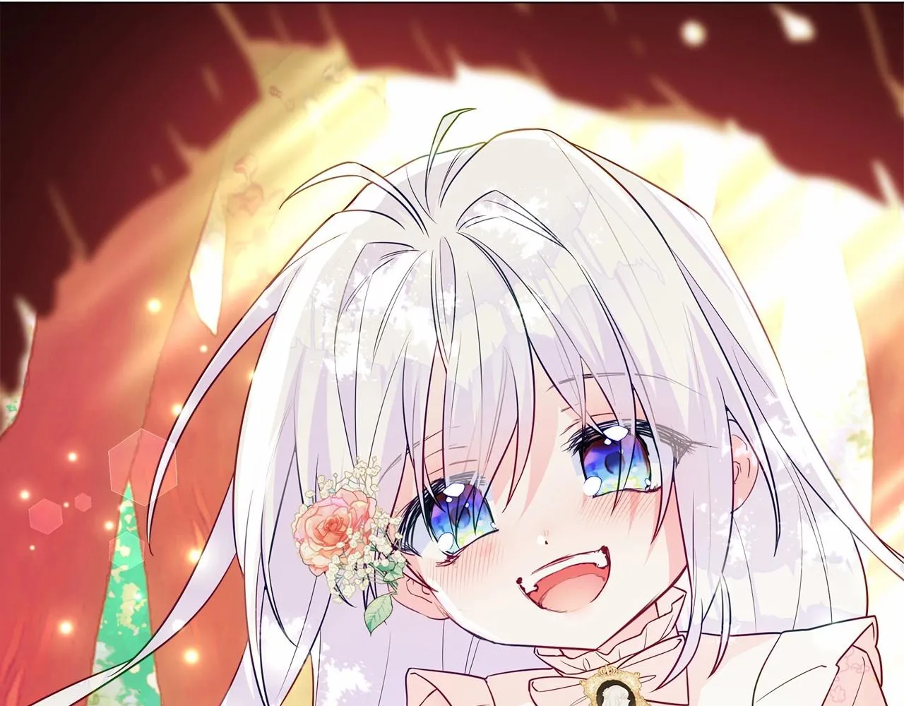 第29话 漂亮姐姐是皇子？ 第46页