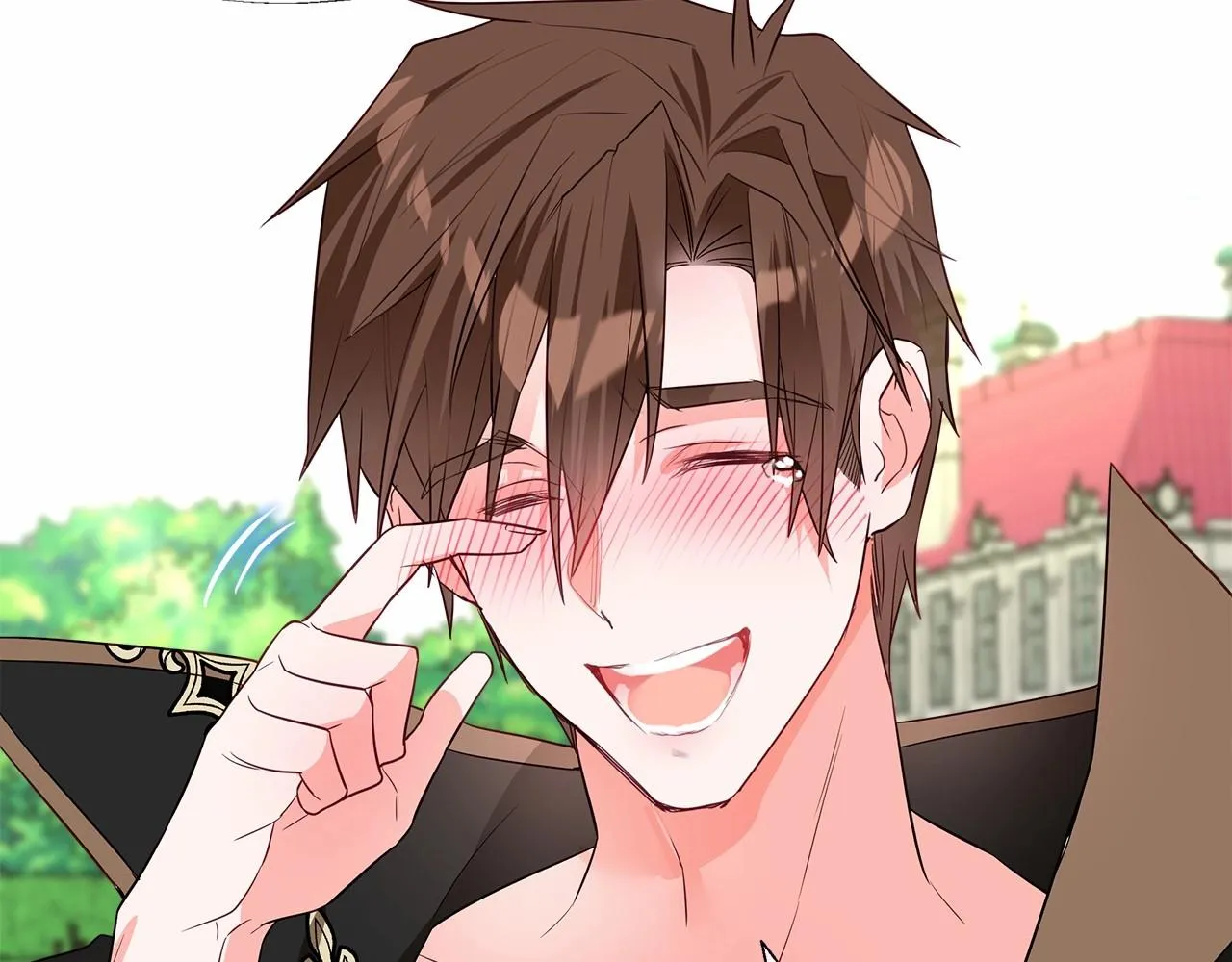 第32话 爸爸的过去 第93页