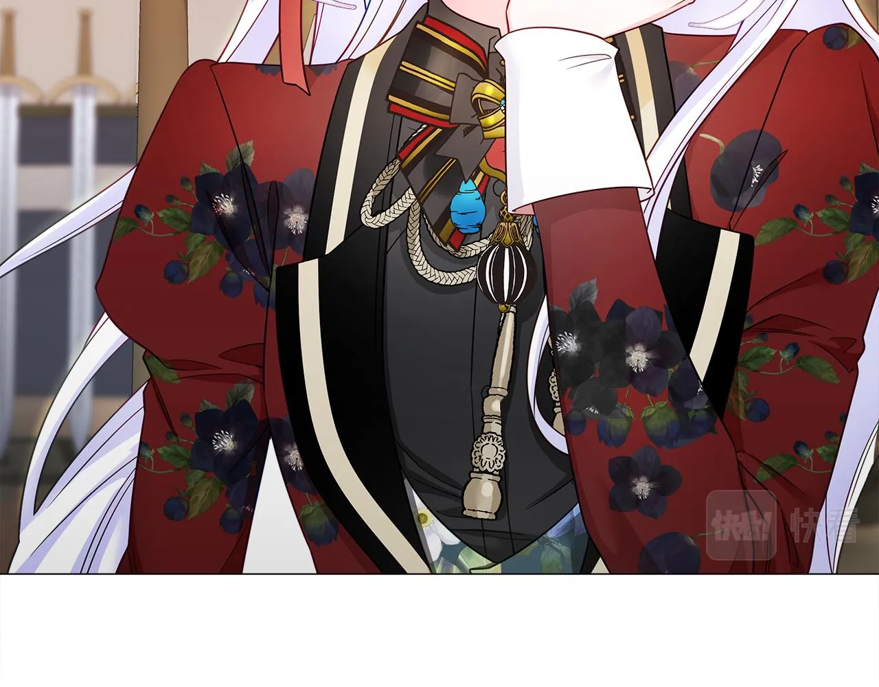 第61话 解除封印的办法 第78页