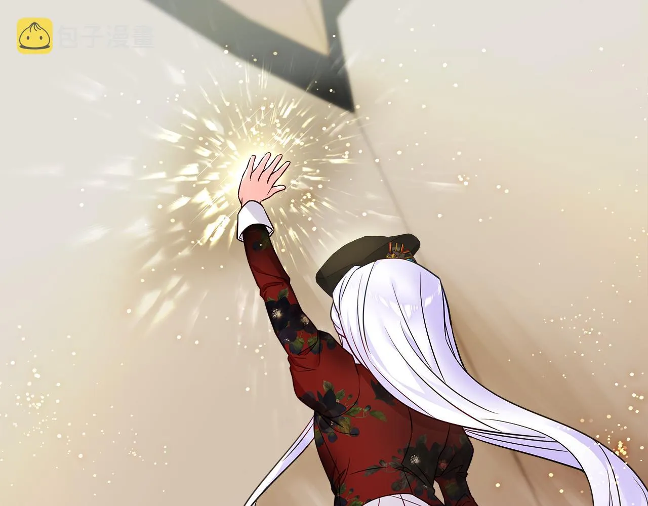 第61话 解除封印的办法 第157页