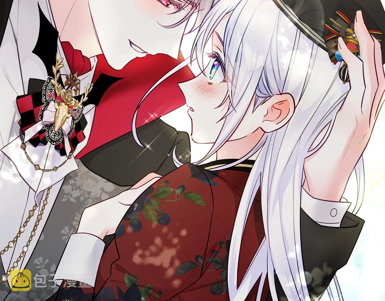 第61话 解除封印的办法 第179页
