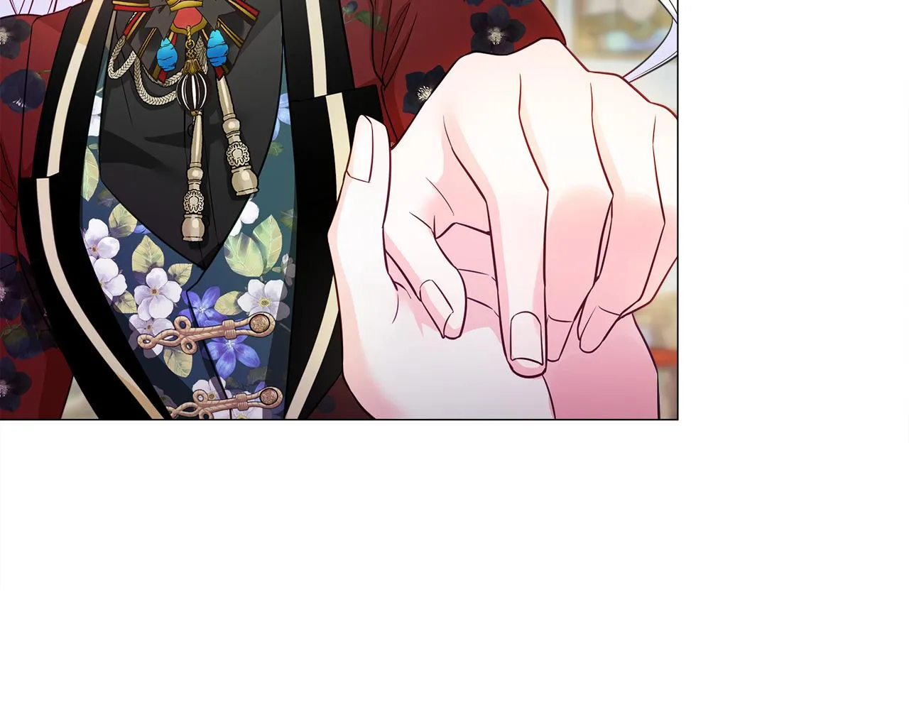 第59话 爸爸生气了 第4页