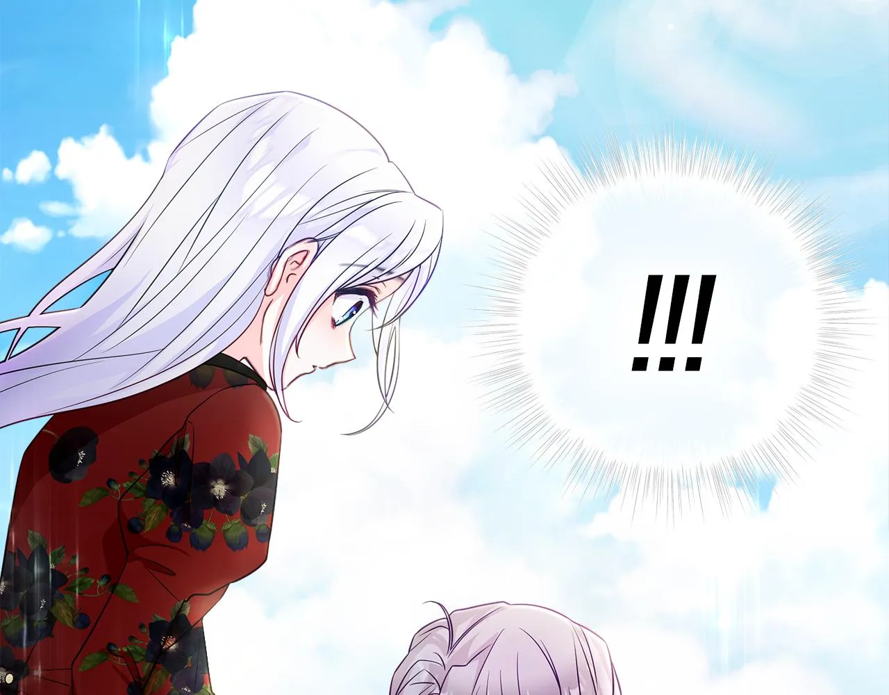 第59话 爸爸生气了 第6页