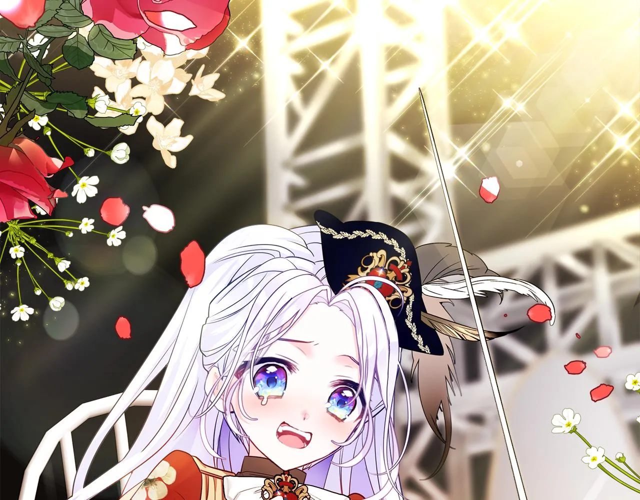 第59话 爸爸生气了 第172页