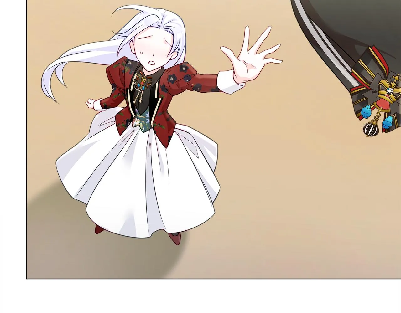 第58话 新的旅途 第178页