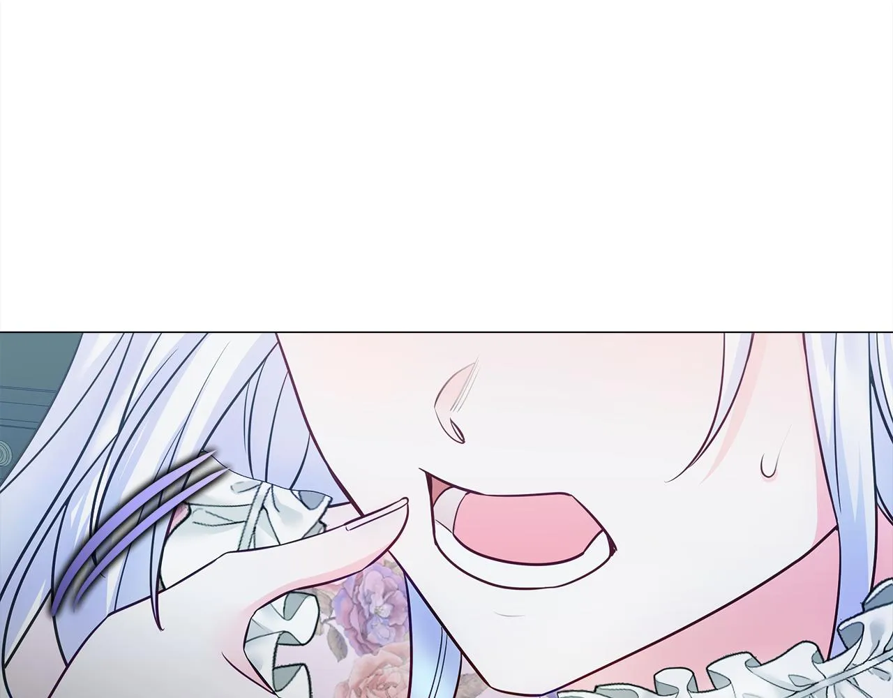 第68话 甘愿牺牲 第21页
