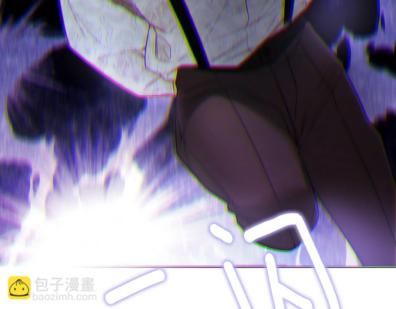 第68话 甘愿牺牲 第60页