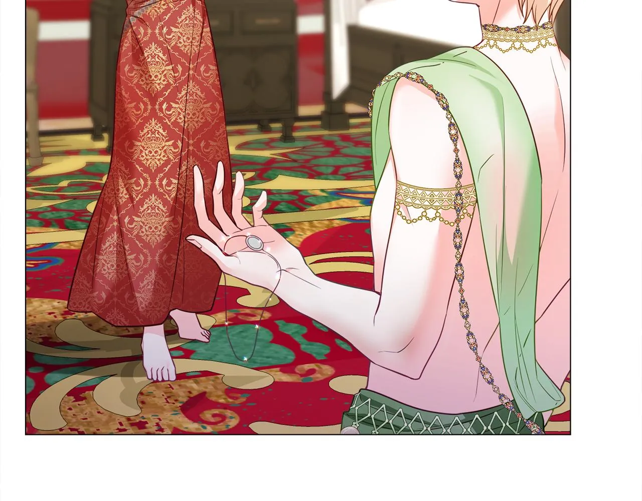 第67话 查明真相 第7页