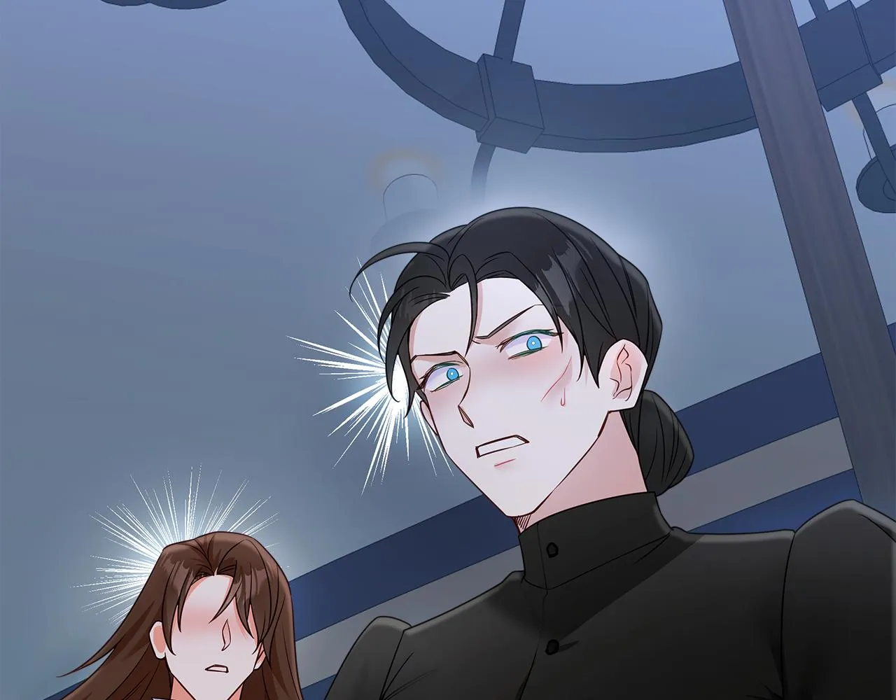 第67话 查明真相 第165页