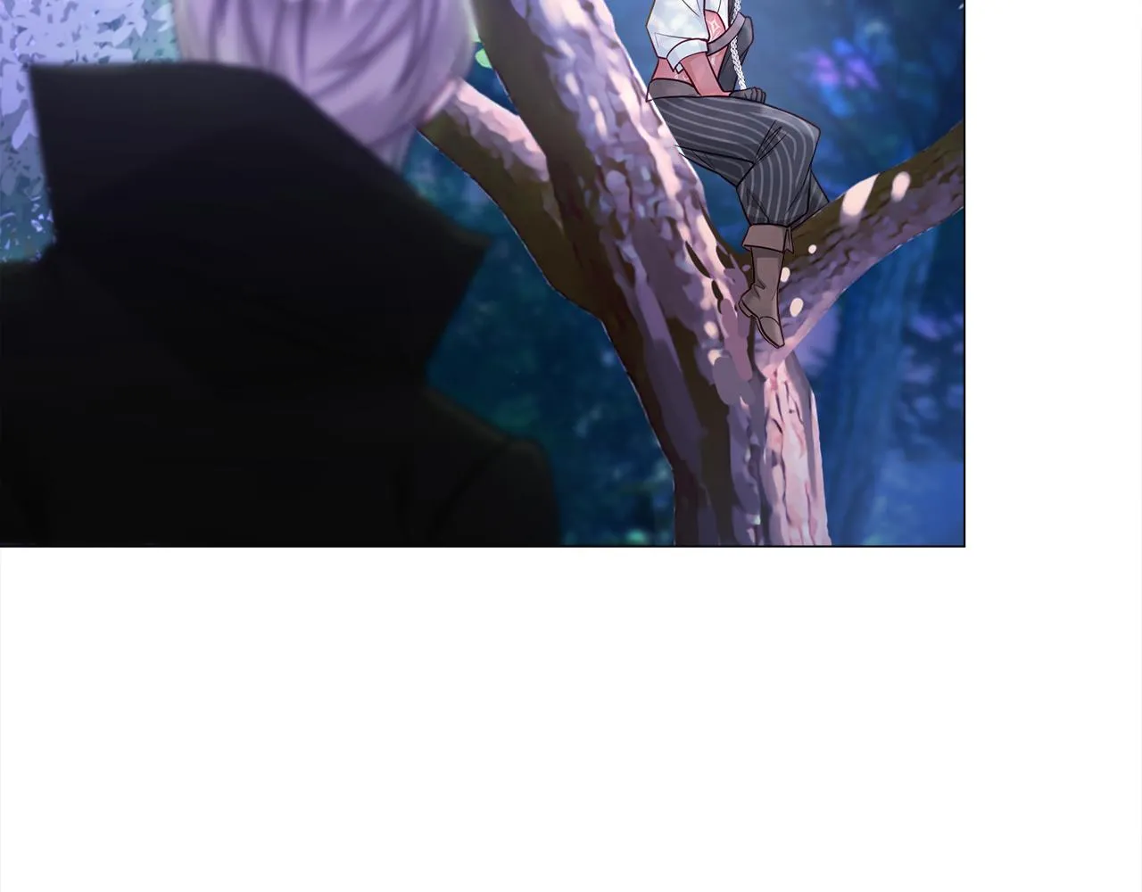 第65话 害怕 第27页