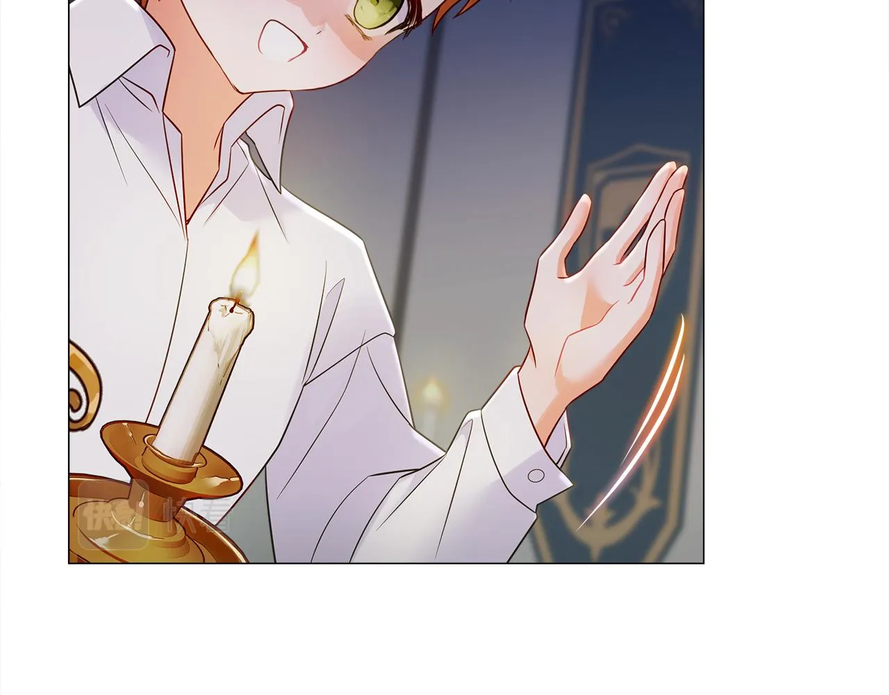 第65话 害怕 第103页