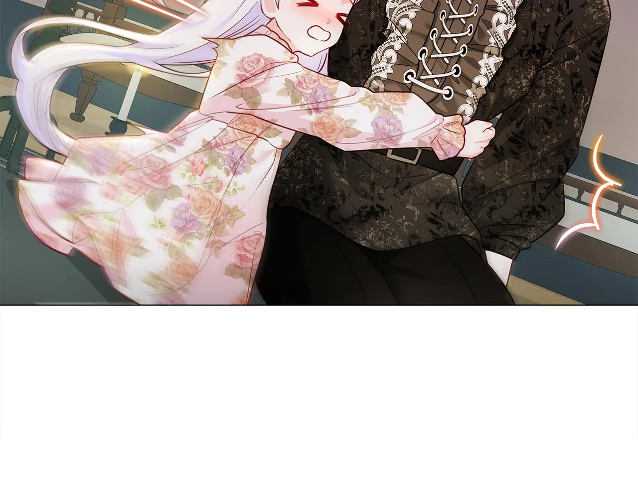 第65话 害怕 第116页