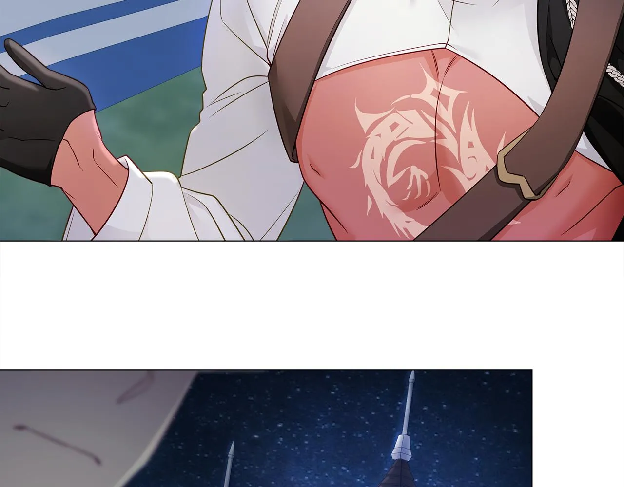 第66话 胆小鬼爸爸 第28页