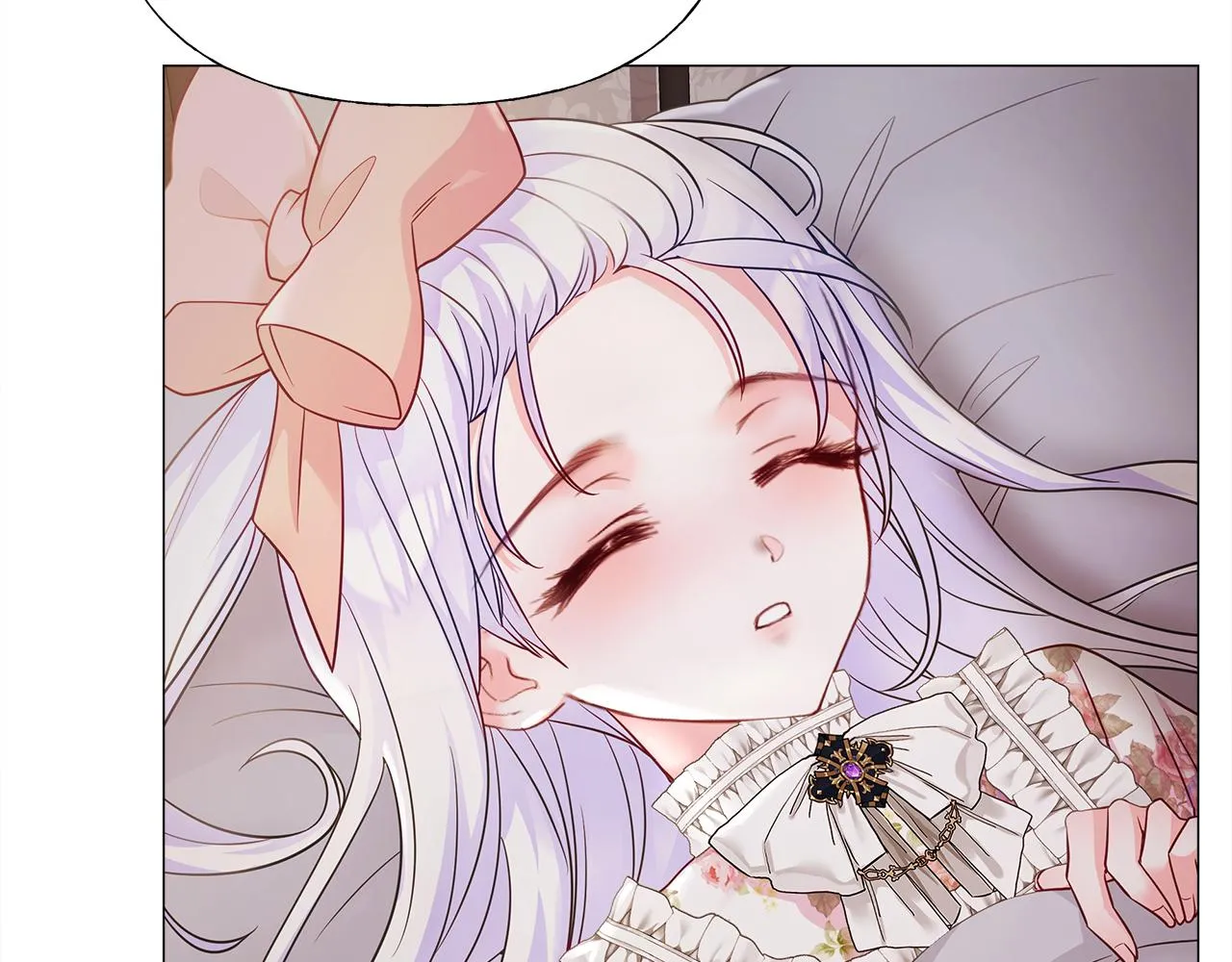 第66话 胆小鬼爸爸 第118页