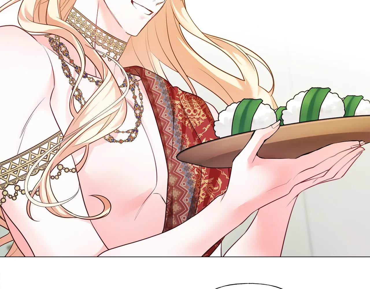 第66话 胆小鬼爸爸 第138页
