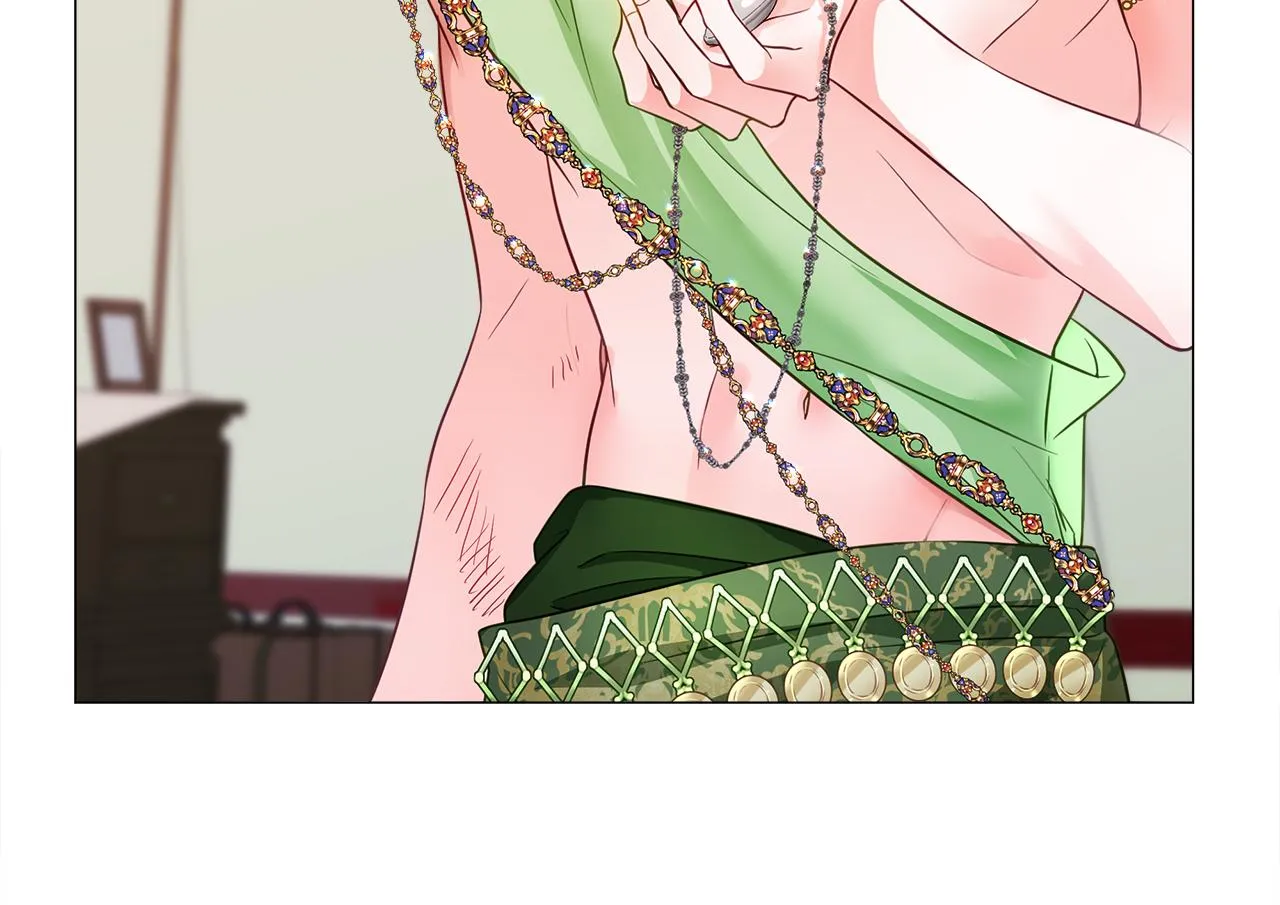 第66话 胆小鬼爸爸 第166页