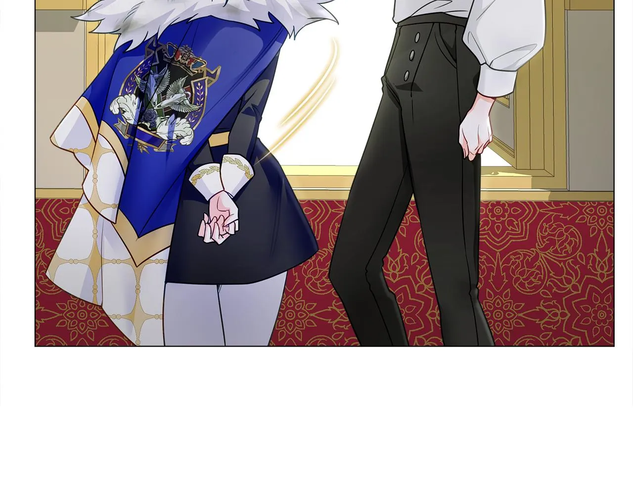 第73话暗杀 第121页