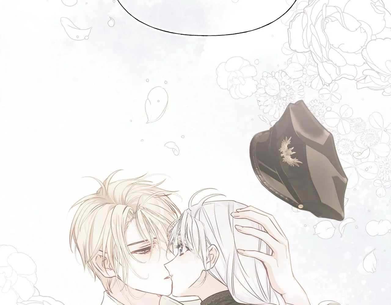 第74话放弃暗杀 第121页
