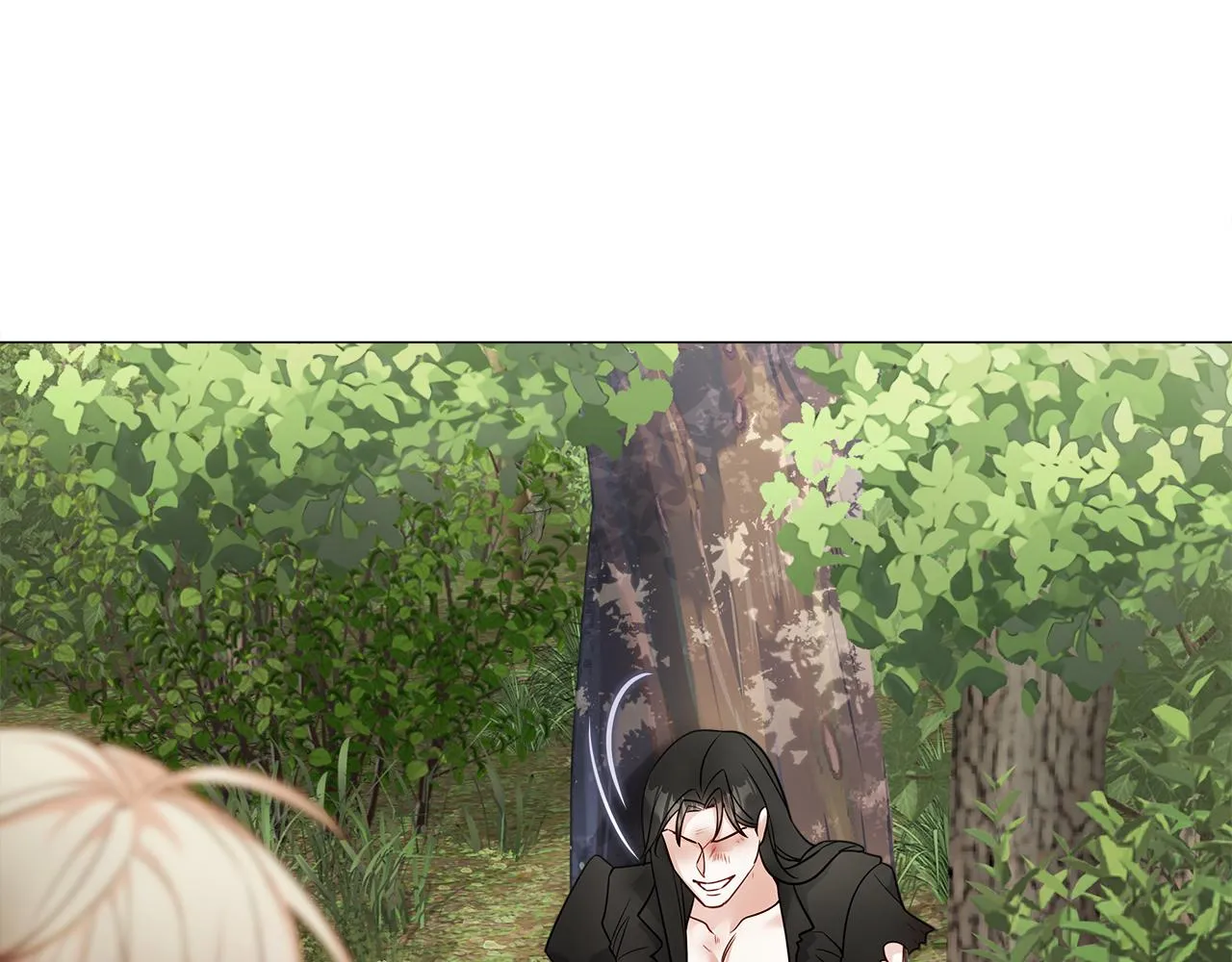 第71话陷入危机 第45页