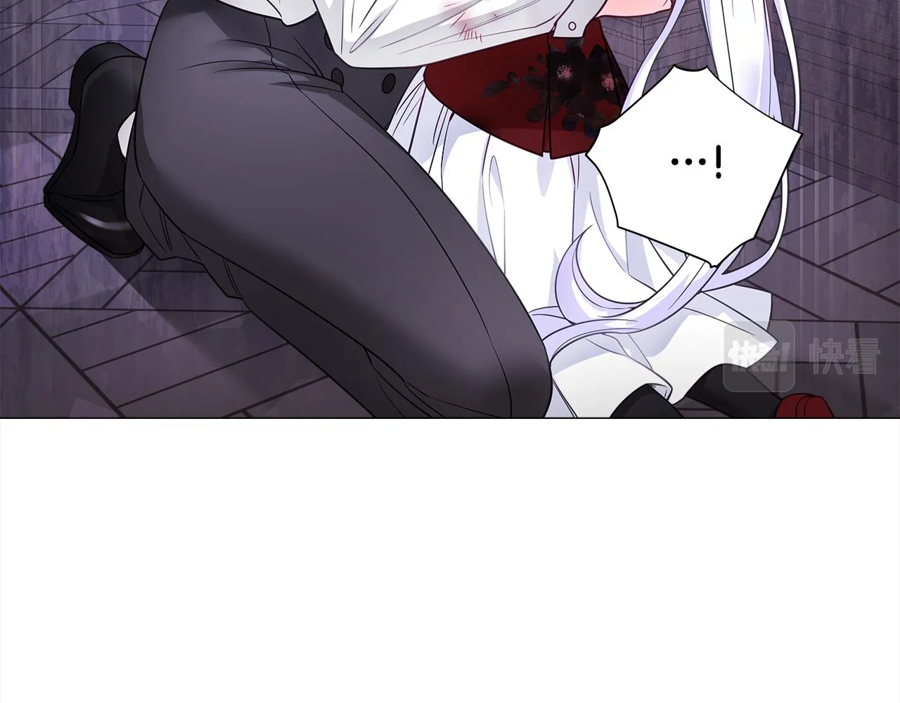第71话陷入危机 第172页