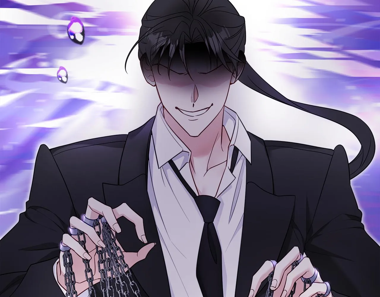 第71话陷入危机 第179页