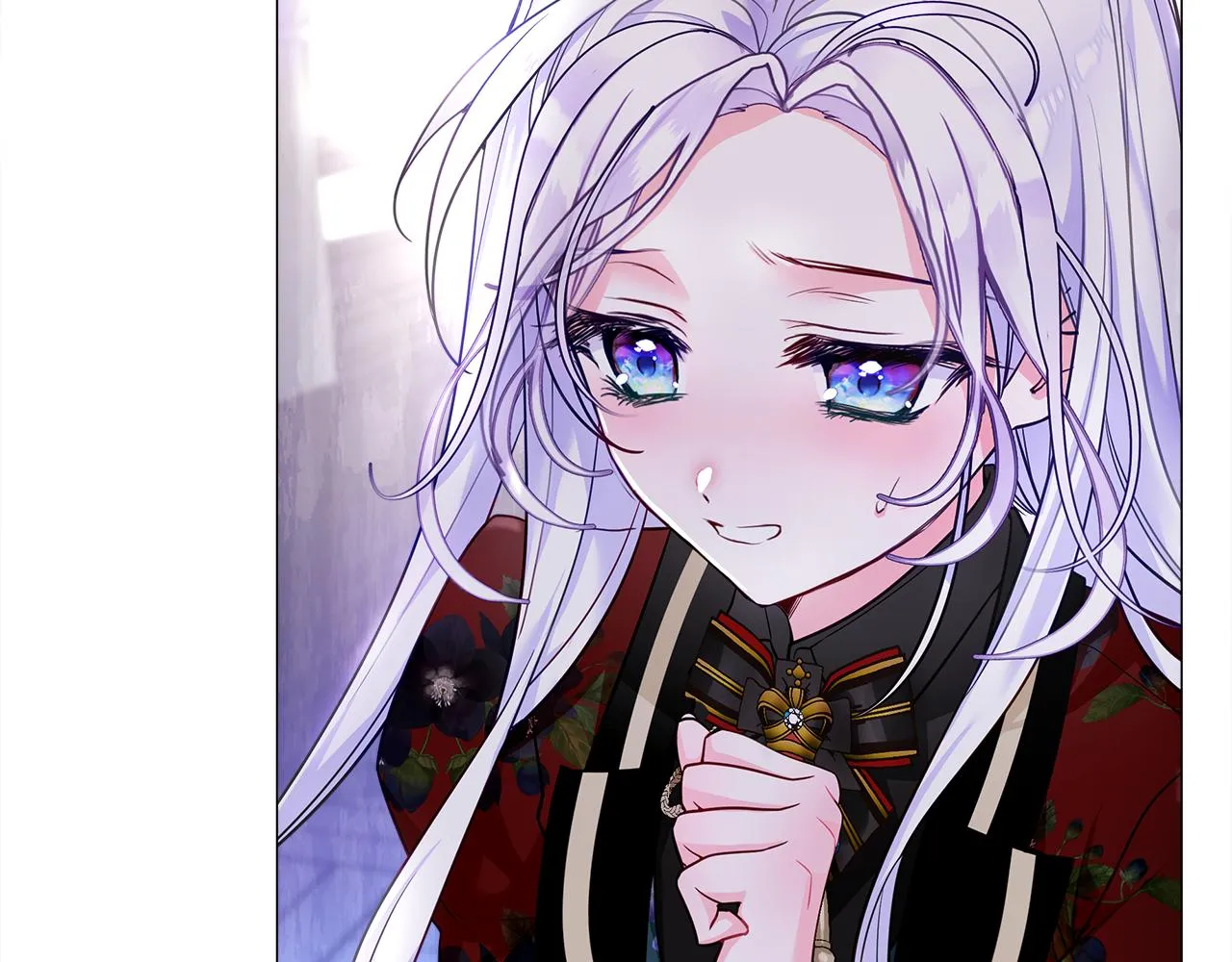 第71话陷入危机 第190页