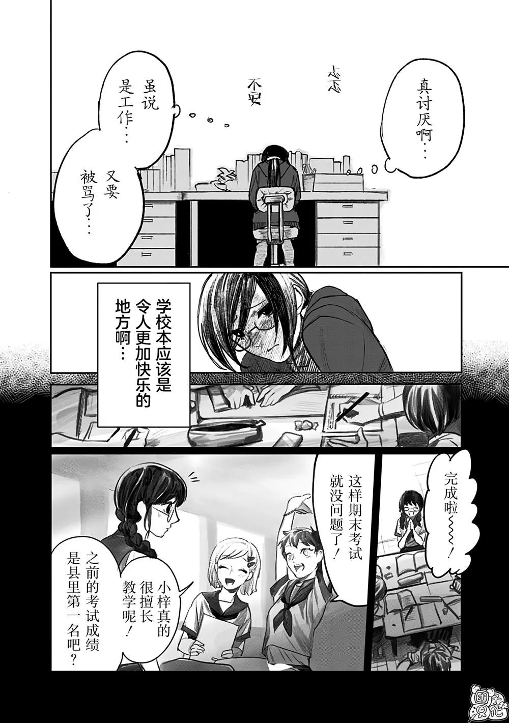 第1话 第8页