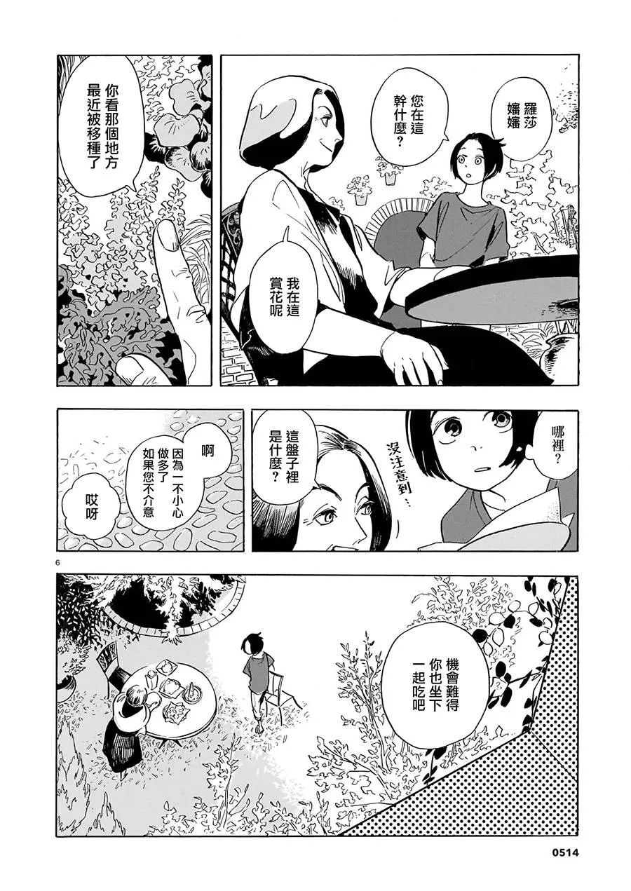 第08话 第6页
