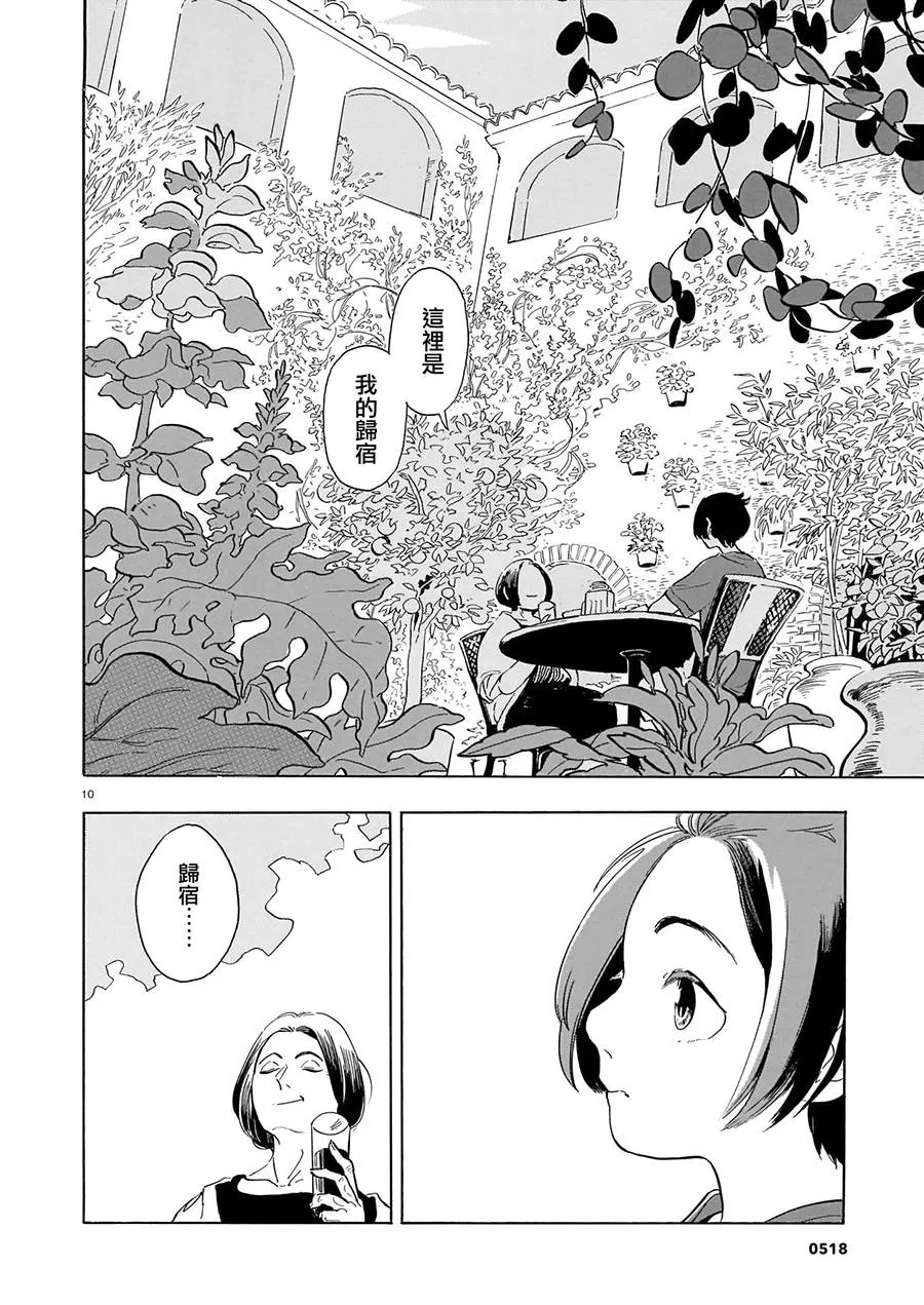第08话 第10页