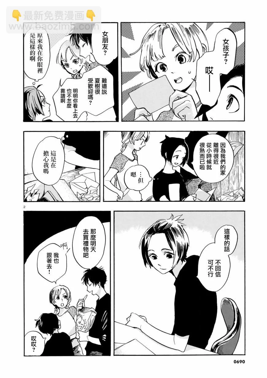 第10话 第2页