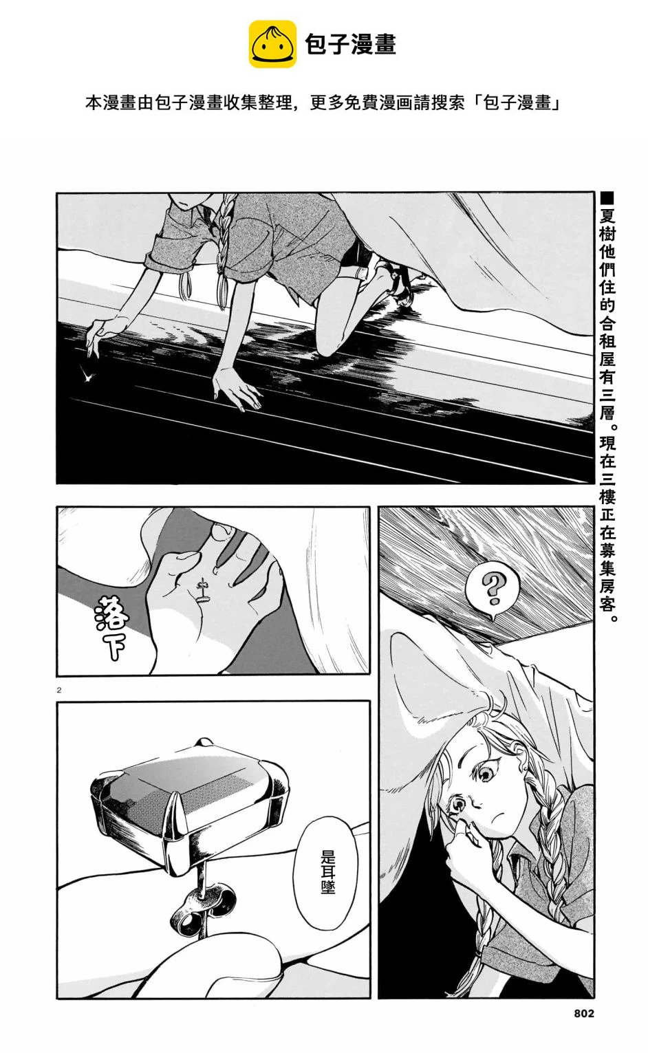 第11话 第2页