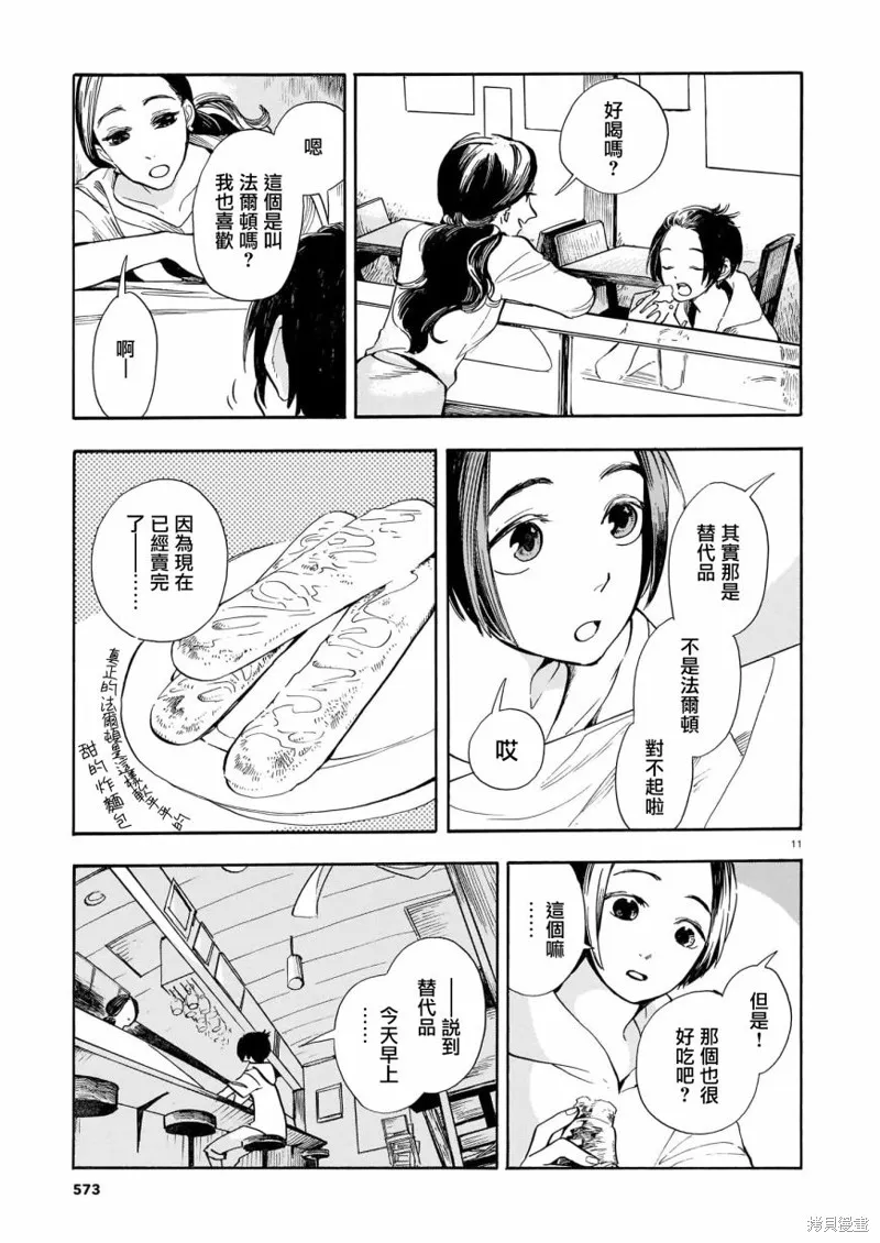 第12话 第11页