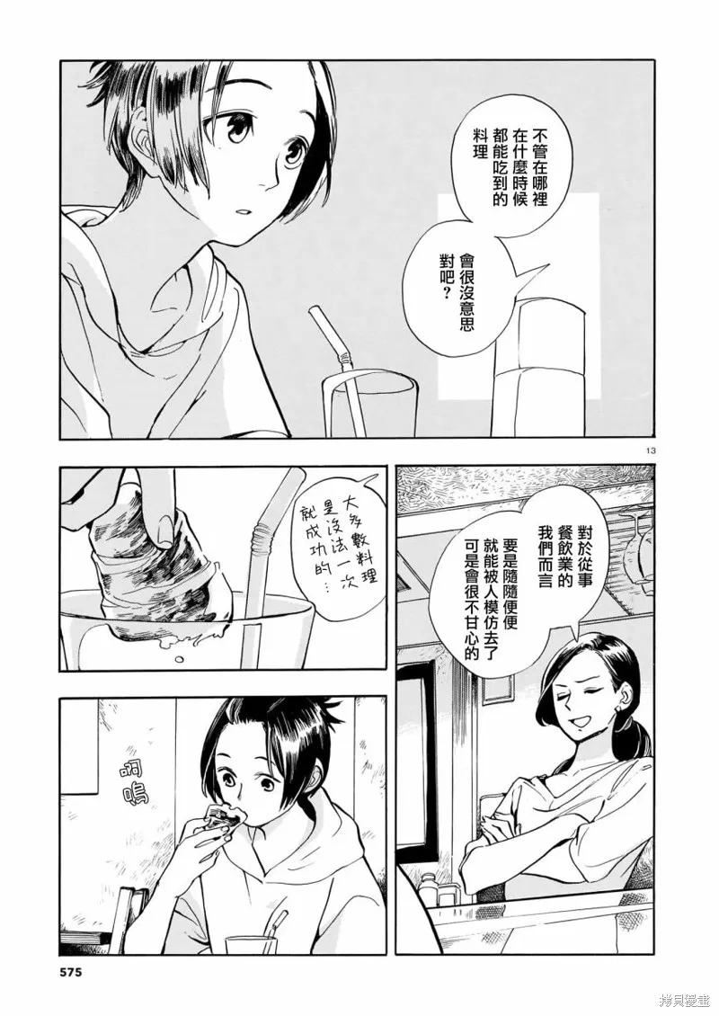 第12话 第13页
