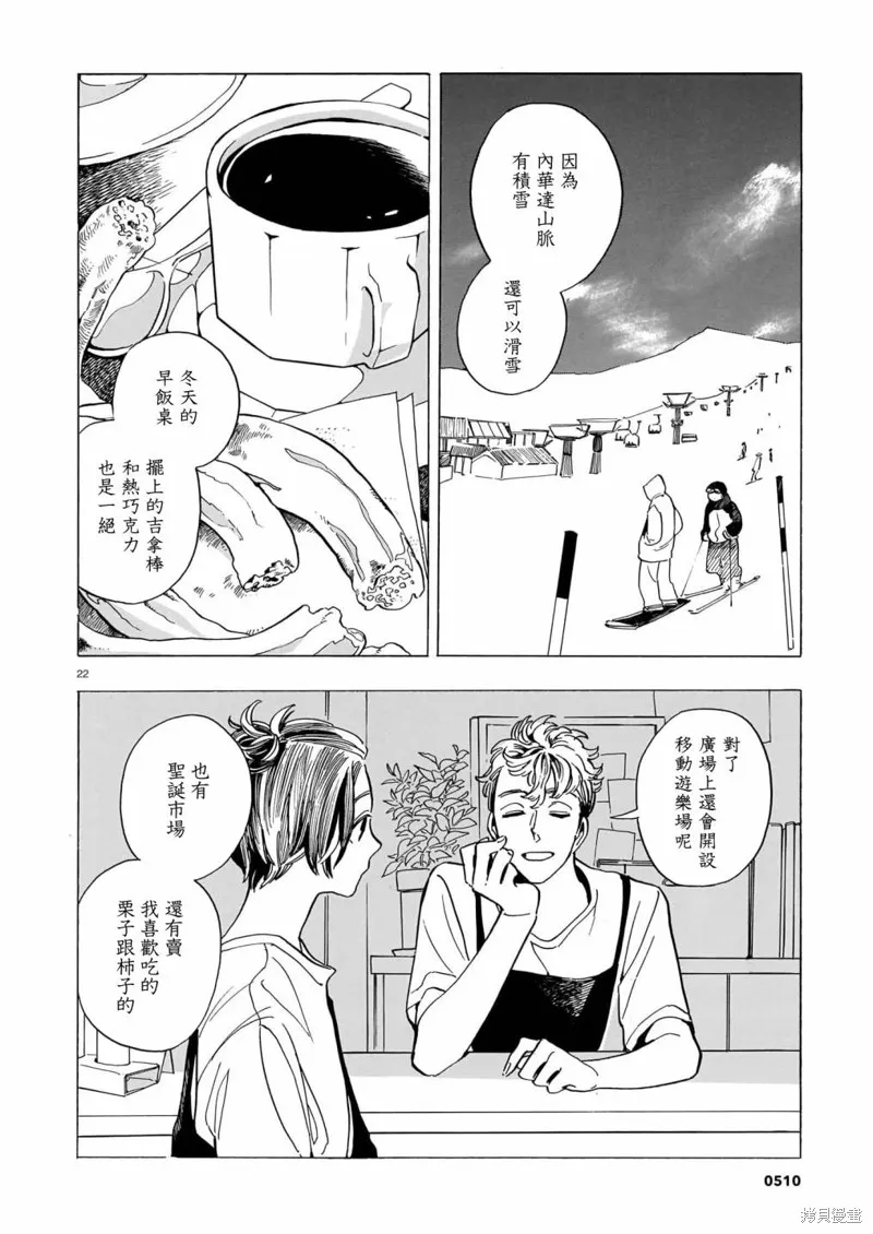 第14话 第22页