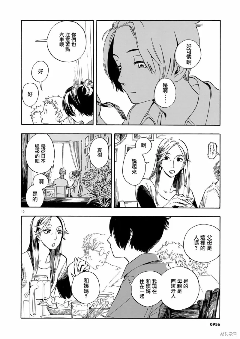 第15话 第10页